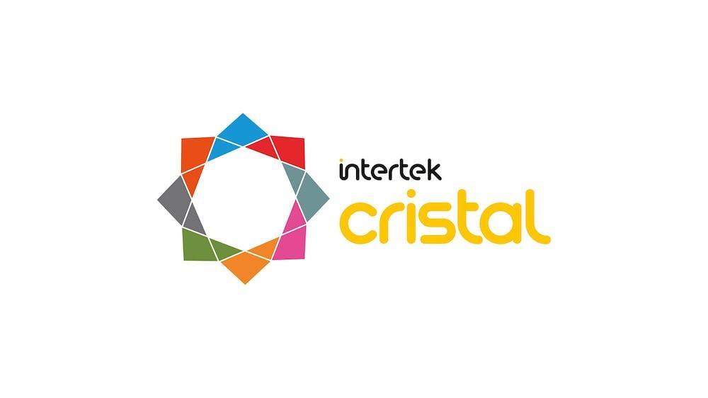 Taiba Suites Madinah Medína Exteriér fotografie Logo of Intertek Cristal